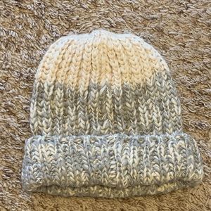 Basin and Range winter hat